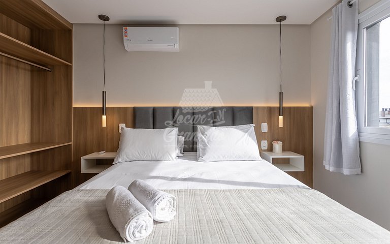 Spring Garden Novissímo