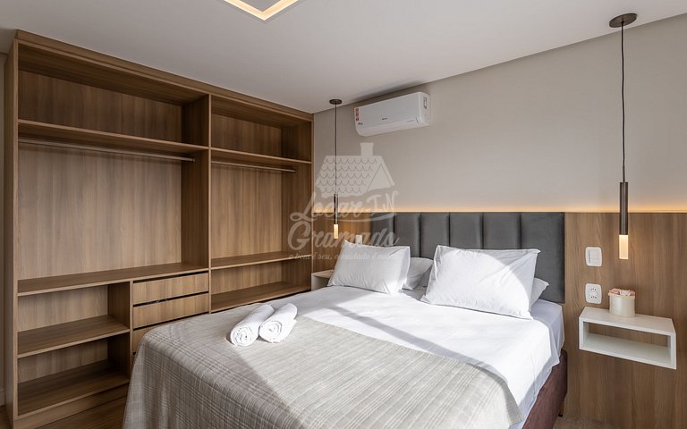 Spring Garden Novissímo