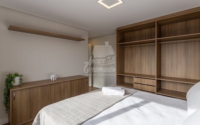 Spring Garden Novissímo