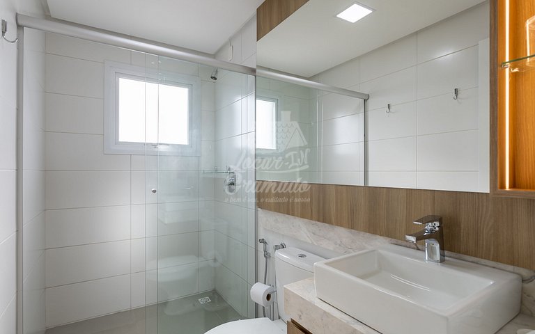 Spring Garden Novissímo