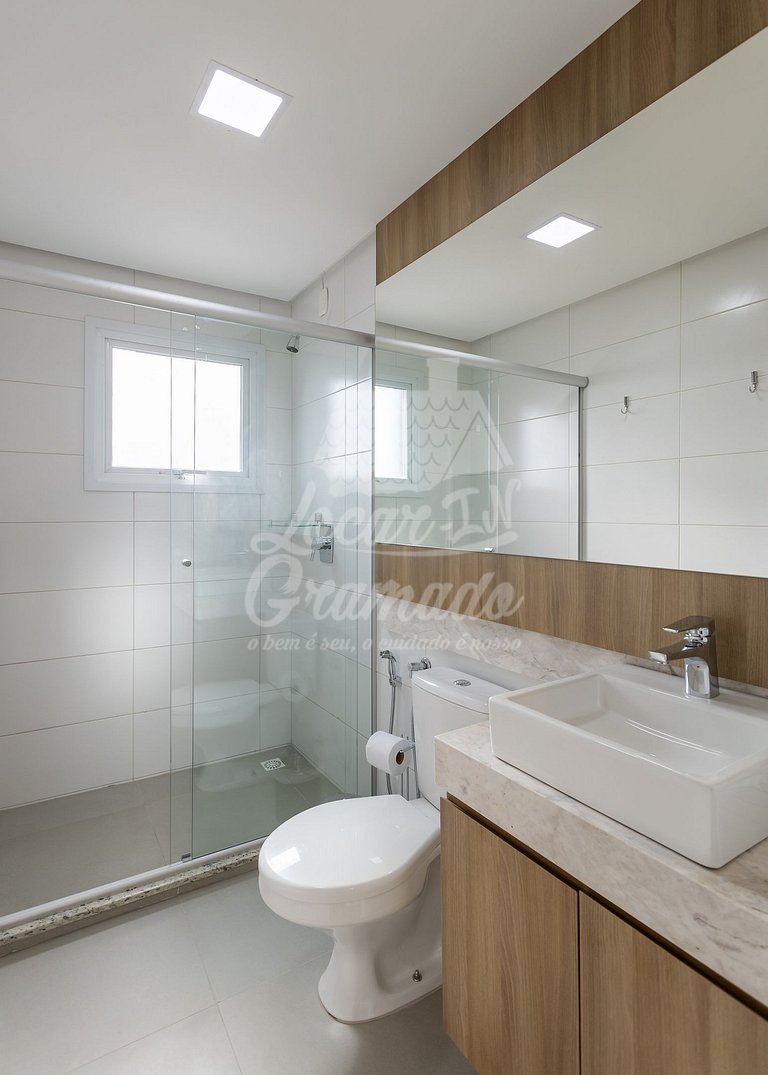 Spring Garden Novissímo