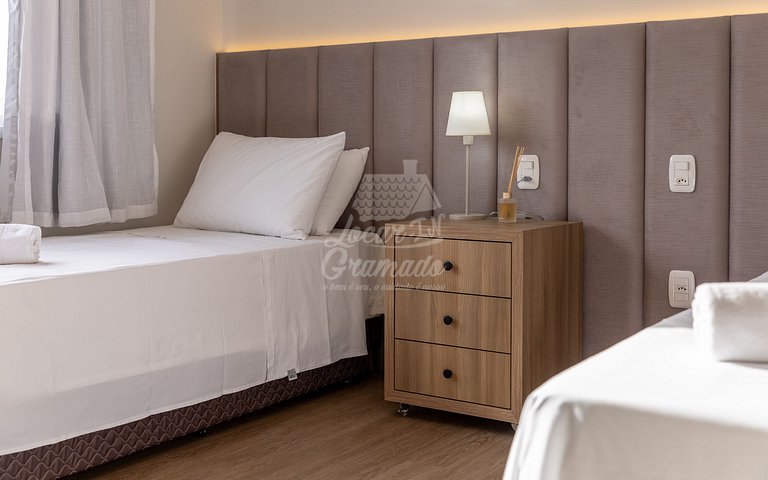 Spring Garden Novissímo