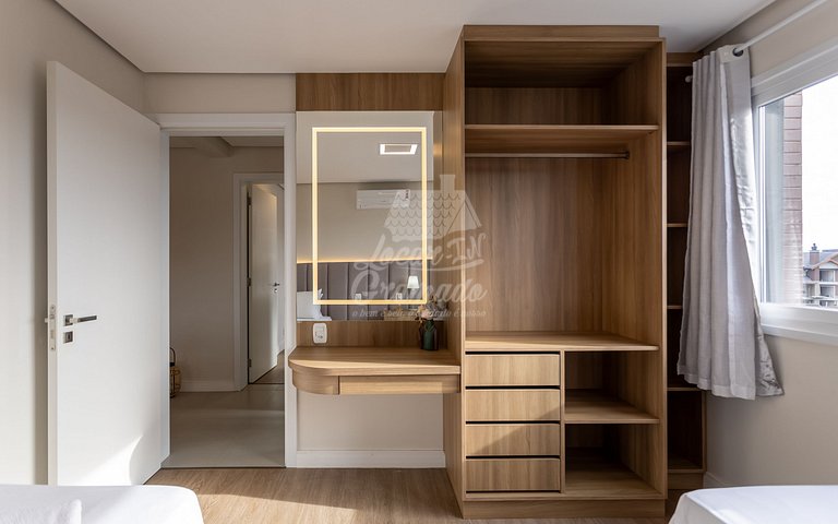 Spring Garden Novissímo