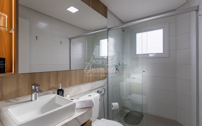 Spring Garden Novissímo