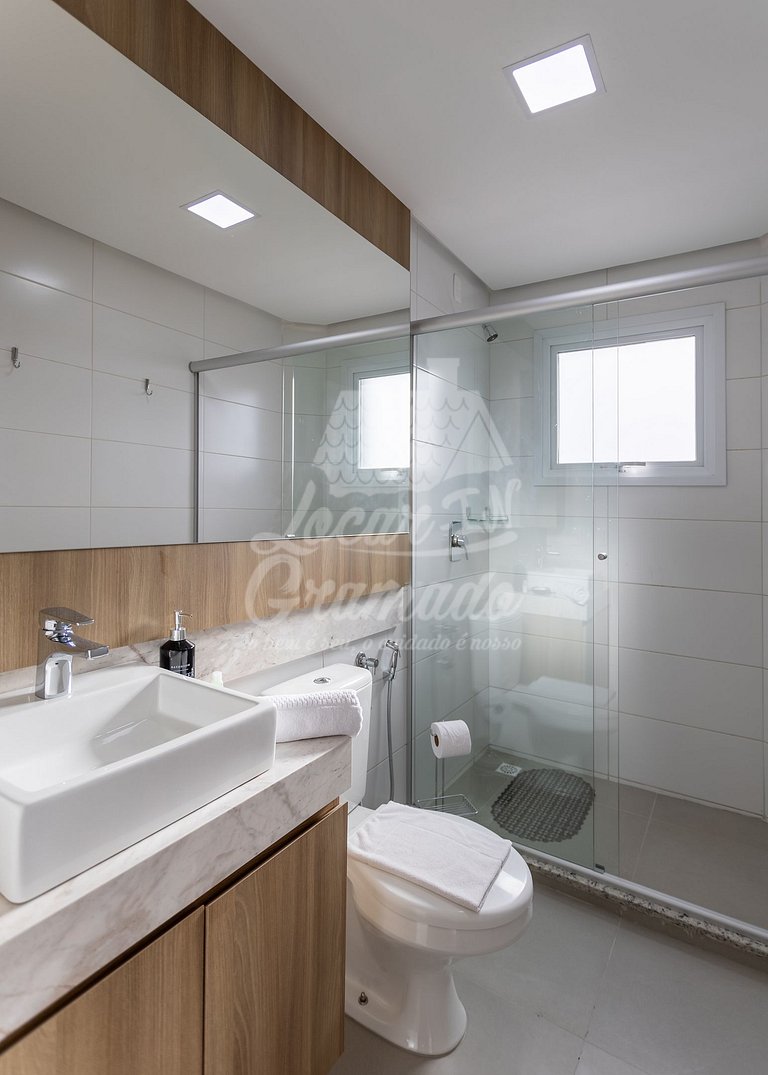 Spring Garden Novissímo