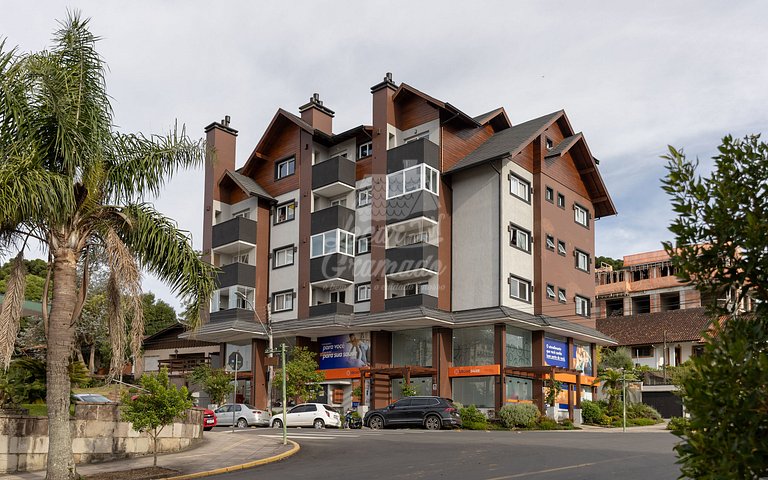 Spring Garden Novissímo