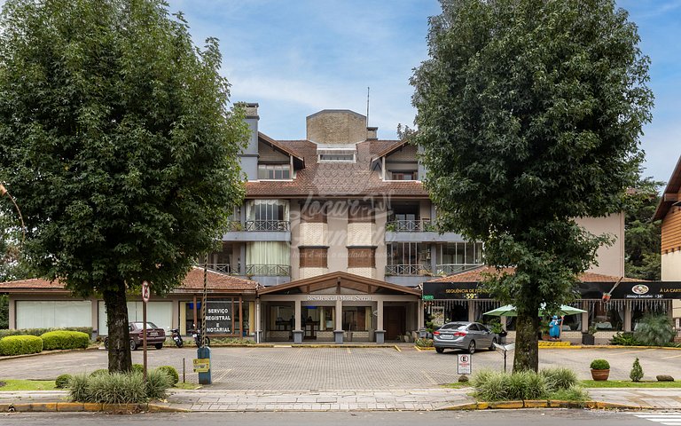 Mont Serrat VI