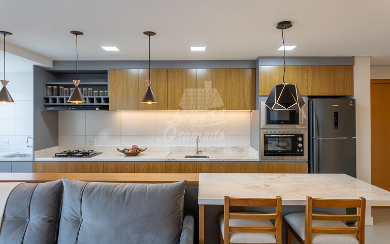 Spring Garden Novissímo