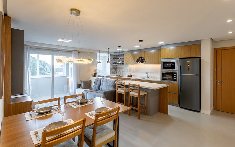 Spring Garden Novissímo