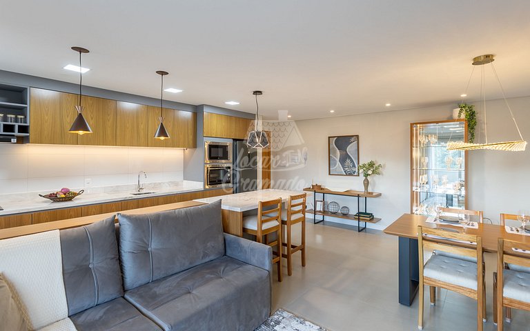 Spring Garden Novissímo