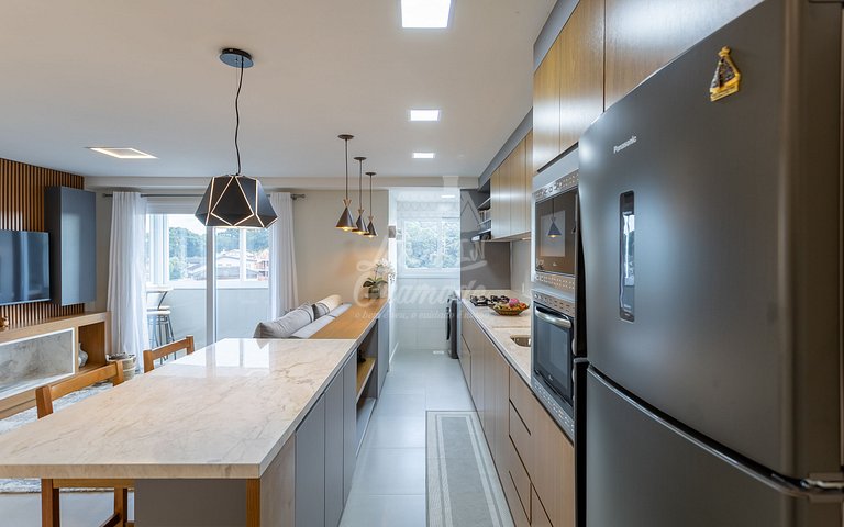 Spring Garden Novissímo