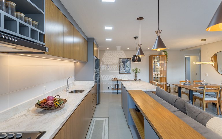 Spring Garden Novissímo