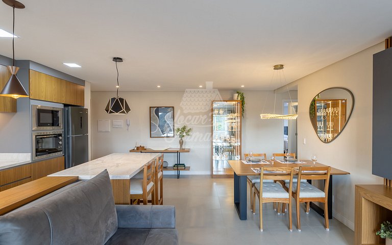 Spring Garden Novissímo