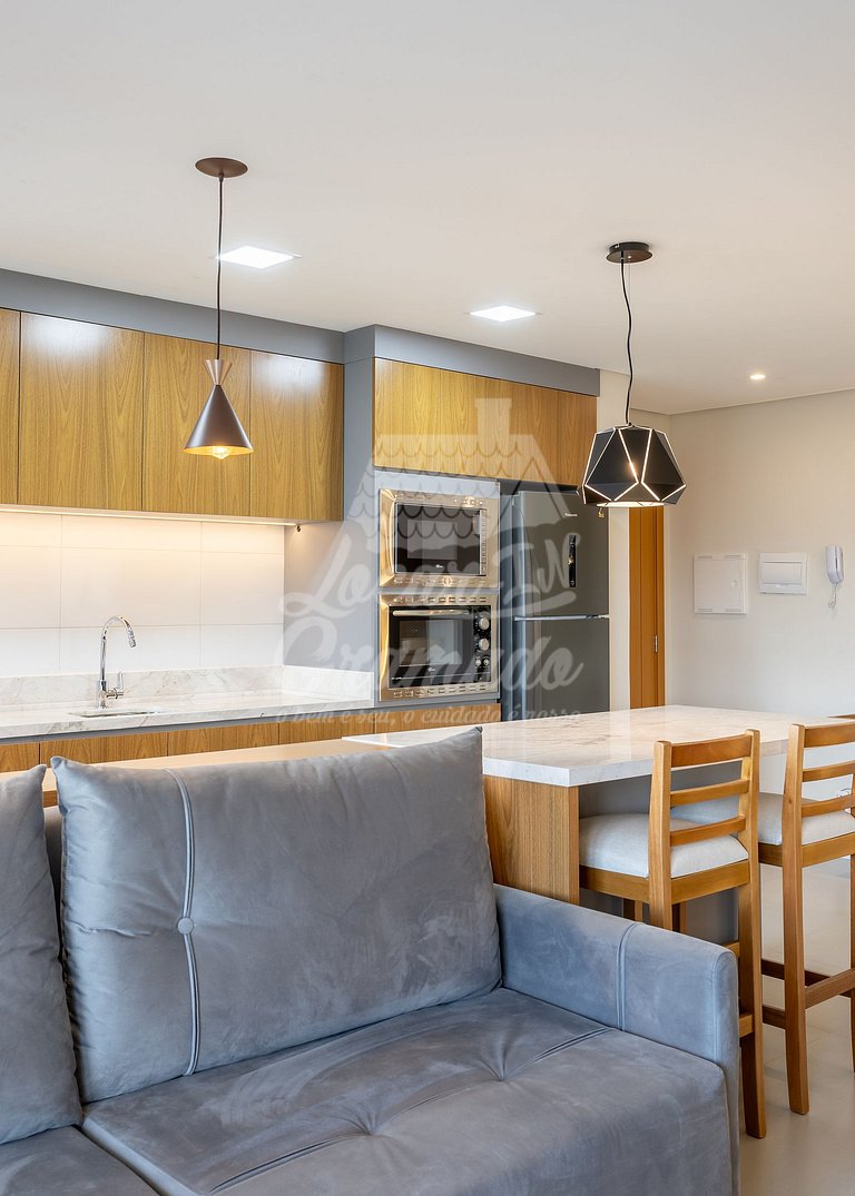 Spring Garden Novissímo