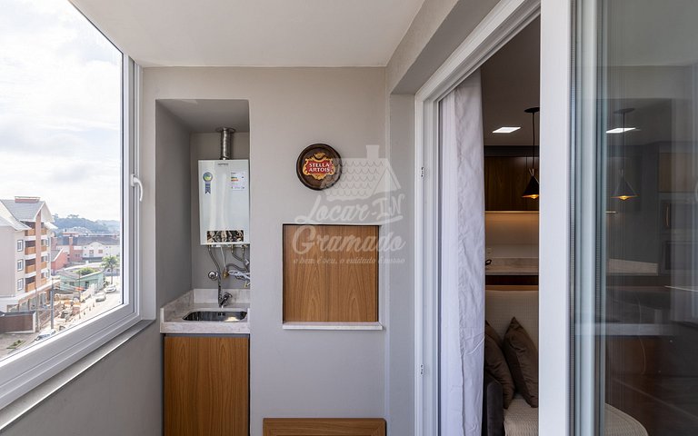 Spring Garden Novissímo