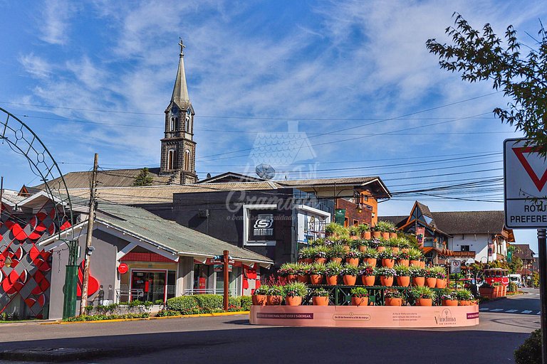 LOCAR-IN GRAMADO - Boulevard