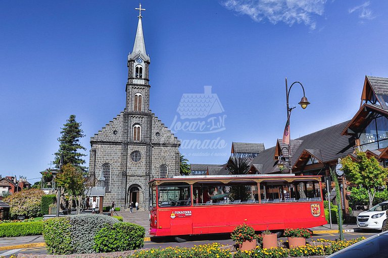 LOCAR-IN GRAMADO - Boulevard
