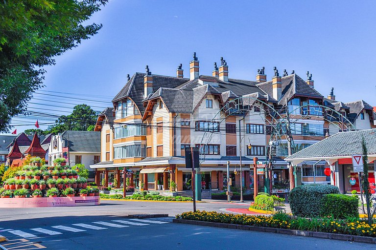 LOCAR-IN GRAMADO - Boulevard
