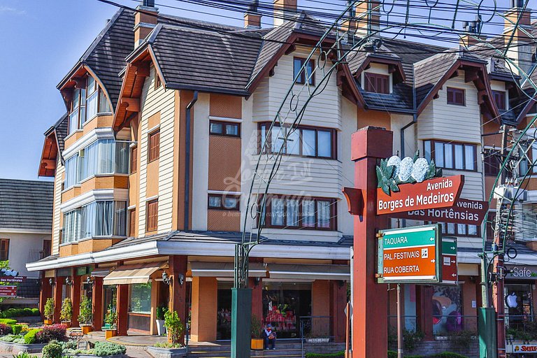 LOCAR-IN GRAMADO - Boulevard