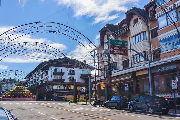 LOCAR-IN GRAMADO - Boulevard
