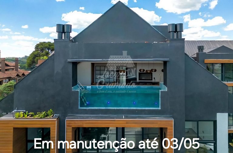 Residencial YOU