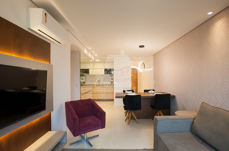 Locar-in Gramado Vivere - Apto Residencial Haus II