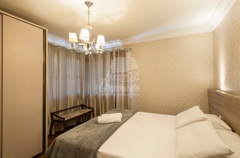 Apartamento Gramado, bairro Floresta