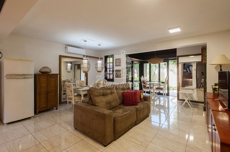 Locar-in Gramado - Cond Sonnendorf - Casa 09 B