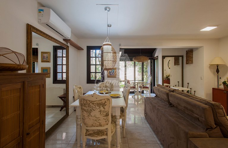 Locar-in Gramado - Cond Sonnendorf - Casa 09 B