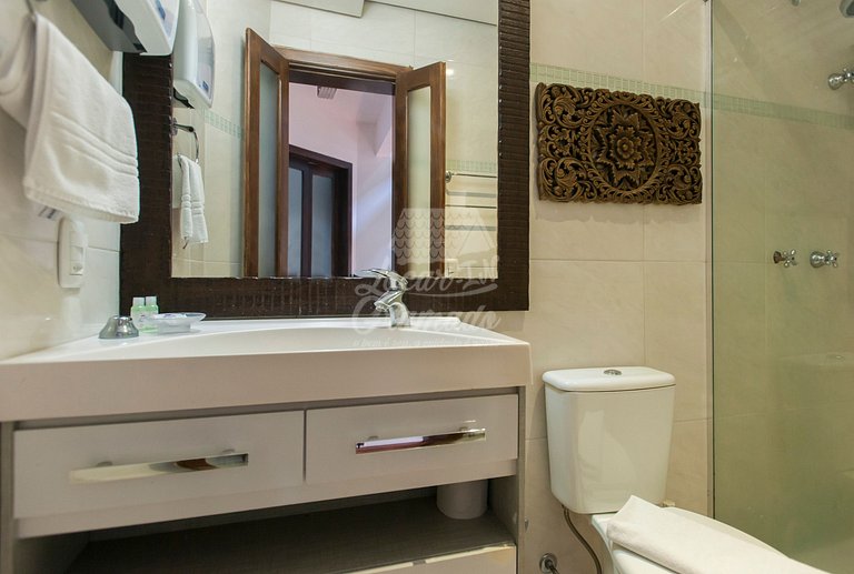 Locar-in Gramado - Cond Sonnendorf - Casa 09 B