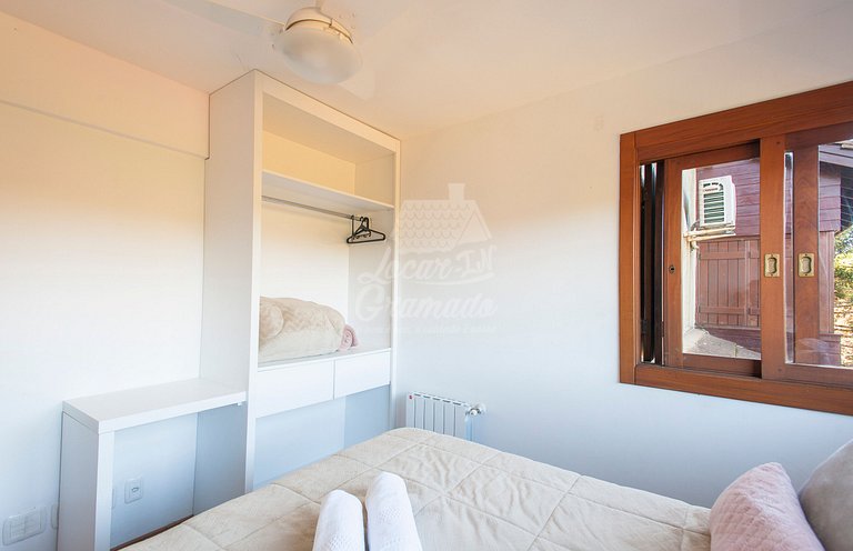 Locar-in Gramado Del Fiore 12 pax - Com piscina