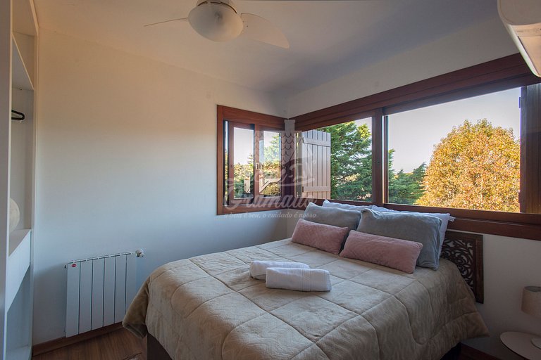 Locar-in Gramado Del Fiore 12 pax - Com piscina