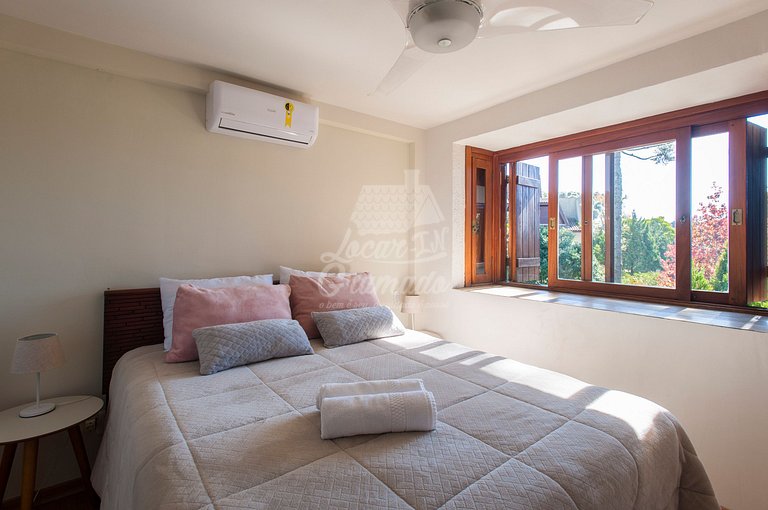 Locar-in Gramado Del Fiore 12 pax - Com piscina