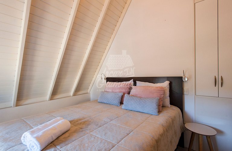 Locar-in Gramado Del Fiore 12 pax - Com piscina