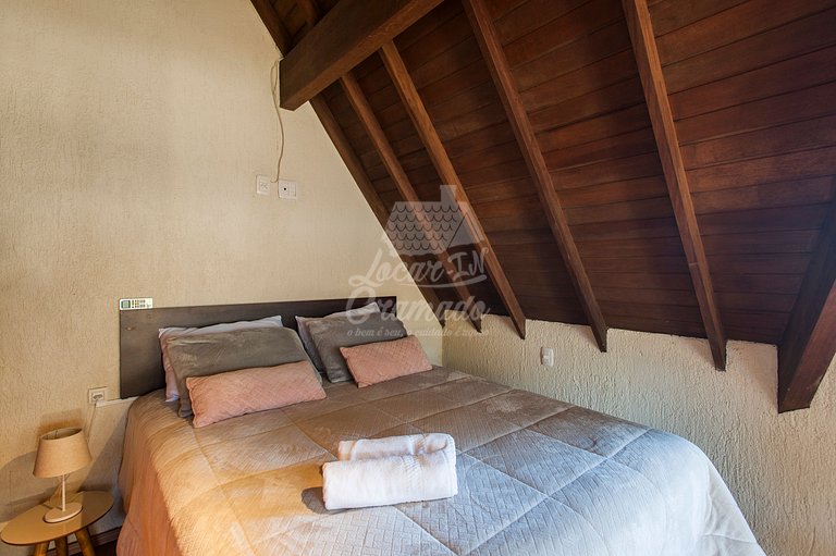 Locar-in Gramado Del Fiore 12 pax - Com piscina