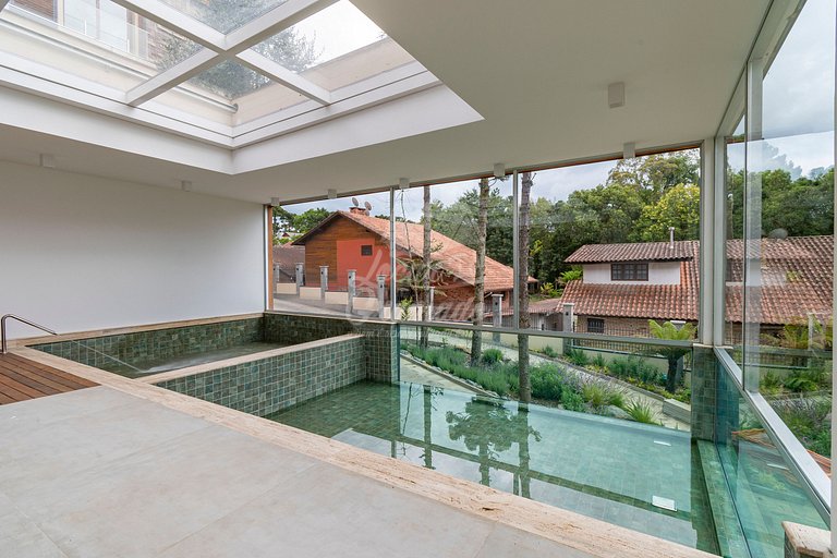 Apartamento Amplo Centro, Canela
