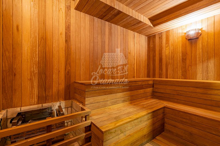 Apartamento Amplo Centro, Canela