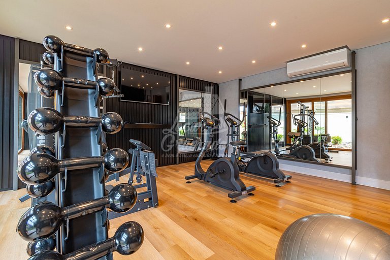 Apartamento Amplo Centro, Canela