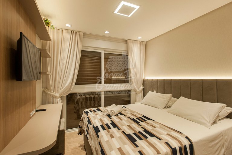 Apartamento Amplo Centro, Canela