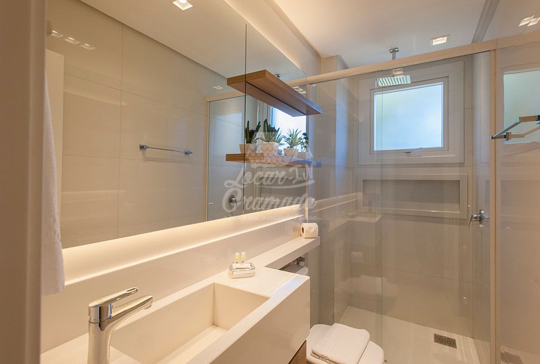 Apartamento Amplo Centro, Canela
