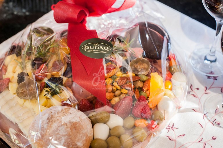 Locar - In Gramado Chalé La Vita