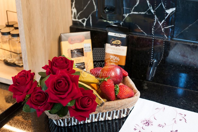 Locar - In Gramado Chalé La Vita