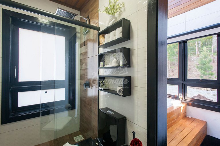 Locar - In Gramado Chalé La Vita