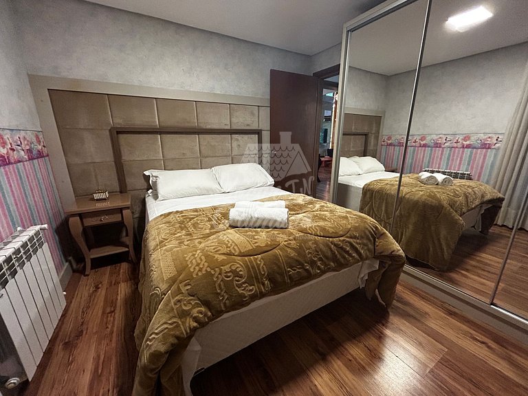 Locar-in Gramado Residencial Baviera