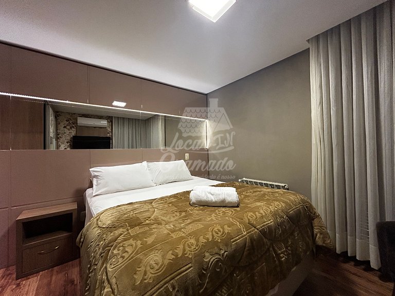 Locar-in Gramado Residencial Baviera