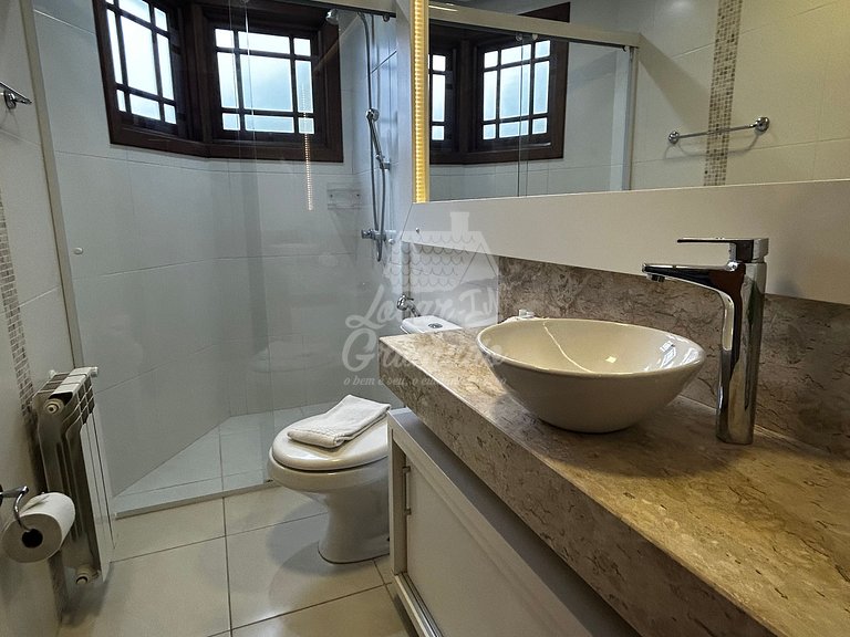 Locar-in Gramado Residencial Baviera