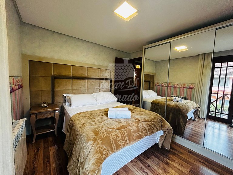 Locar-in Gramado Residencial Baviera