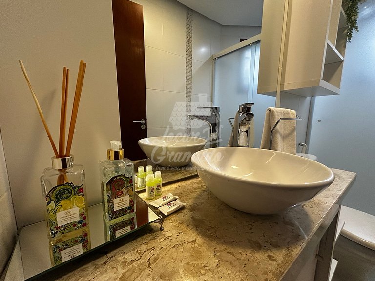 Locar-in Gramado Residencial Baviera