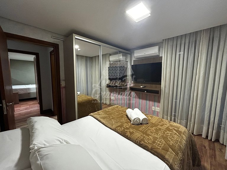 Locar-in Gramado Residencial Baviera