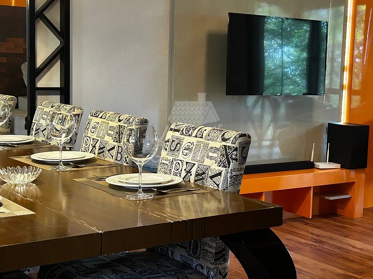 Locar-in Gramado Residencial Baviera